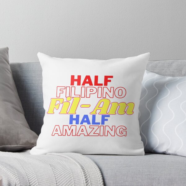 Item preview, Filipino American Fil-Am designed and sold by Happy12Merch.