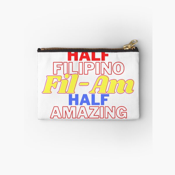 Item preview, Filipino American Fil-Am designed and sold by Happy12Merch.