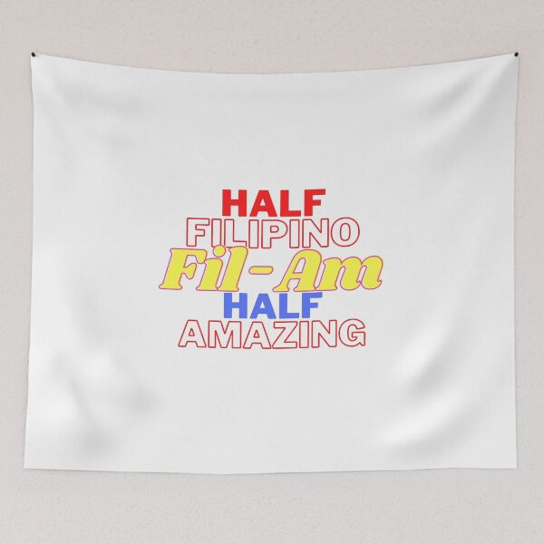 Item preview, Filipino American Fil-Am designed and sold by Happy12Merch.
