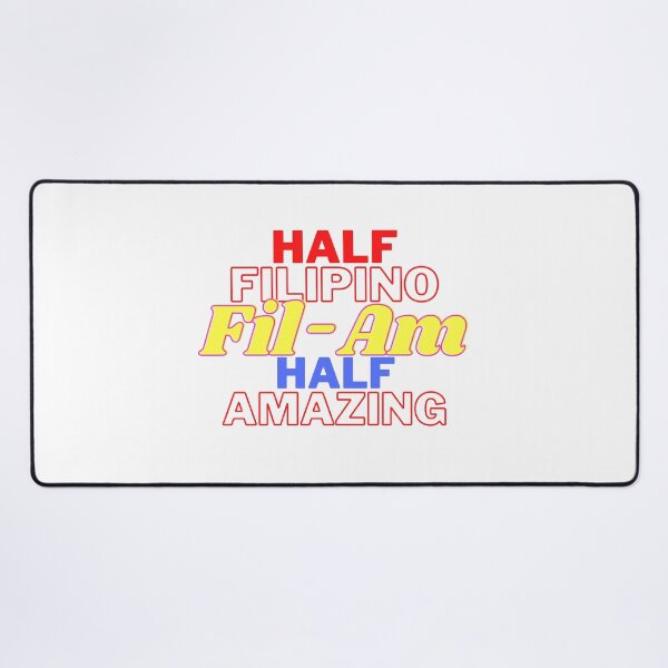 Item preview, Filipino American Fil-Am designed and sold by Happy12Merch.