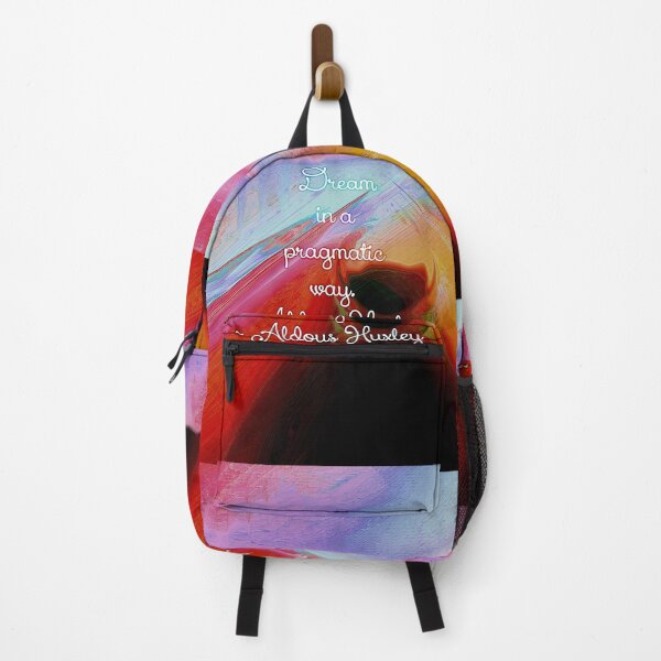 Item preview, Dream In A Pragmatic Way designed and sold by Emilyromrell.