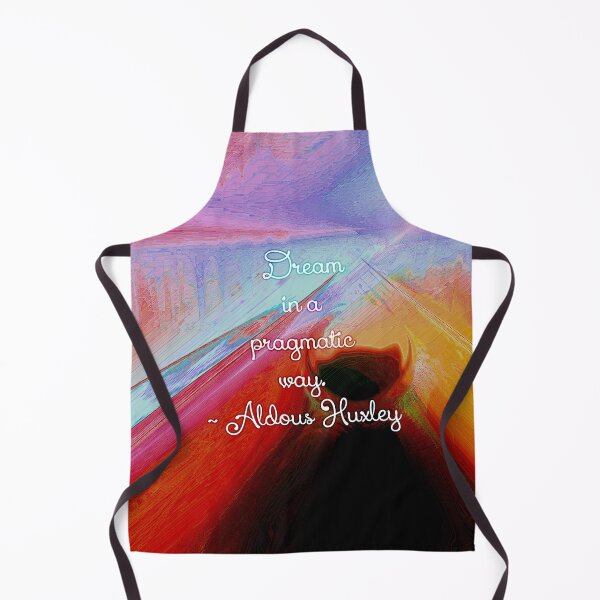 Item preview, Dream In A Pragmatic Way designed and sold by Emilyromrell.