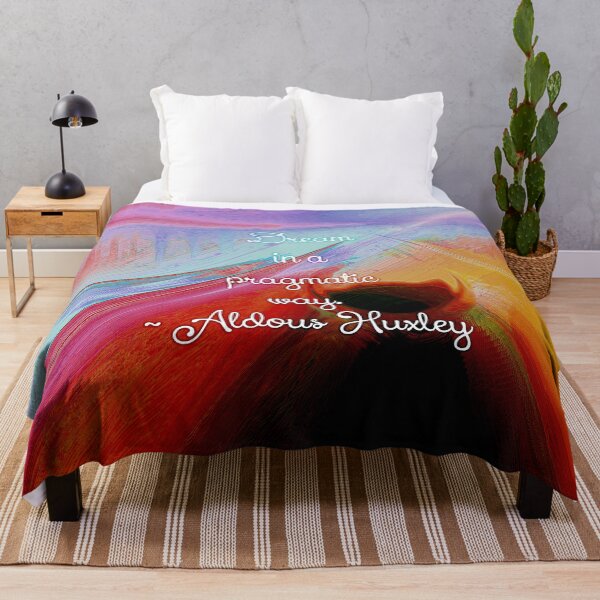 Item preview, Dream In A Pragmatic Way designed and sold by Emilyromrell.