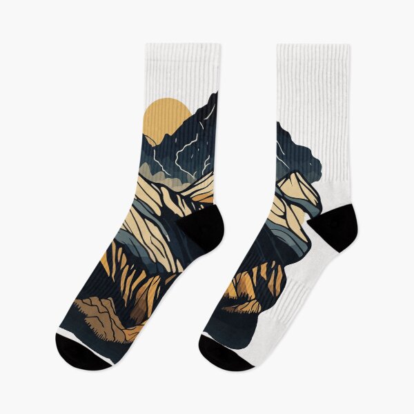 Item preview, Mountain Peace designed and sold by Meloncholai.