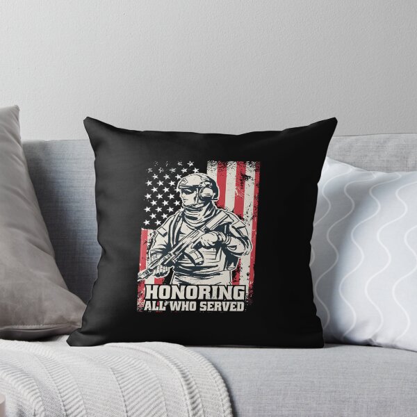 Item preview, Veterans' Honor designed and sold by Oh-Marsha.