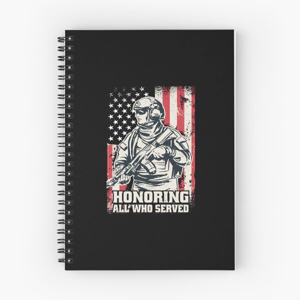 Item preview, Veterans' Honor designed and sold by Oh-Marsha.