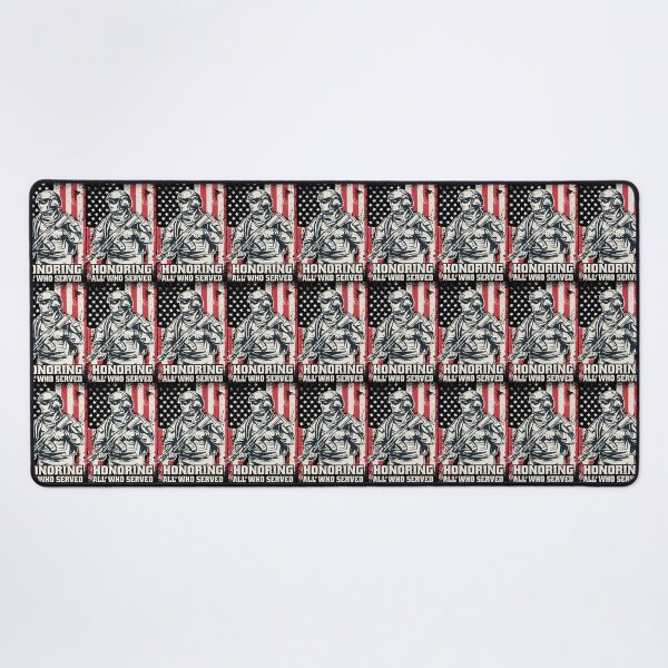 Item preview, Veterans' Honor designed and sold by Oh-Marsha.