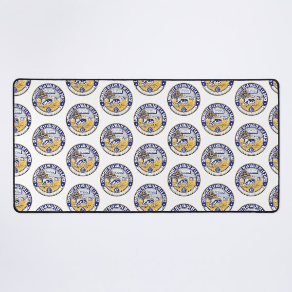 Item preview, Camembert --- Vintage Francophile Cheese Label designed and sold by eleurmitiy.