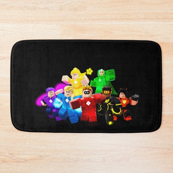 Item preview, Cute Gaming Noob Oof Halloween Heroes Funny For Friends designed and sold by Dakotahedge.