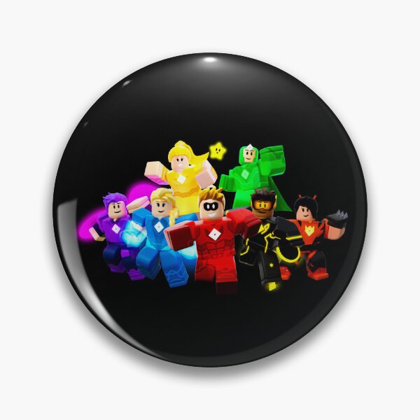 Item preview, Cute Gaming Noob Oof Halloween Heroes Funny For Friends designed and sold by Dakotahedge.