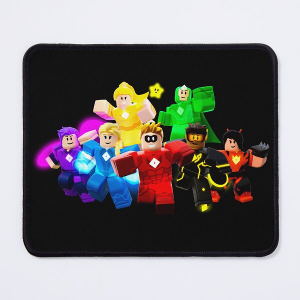Item preview, Cute Gaming Noob Oof Halloween Heroes Funny For Friends designed and sold by Dakotahedge.