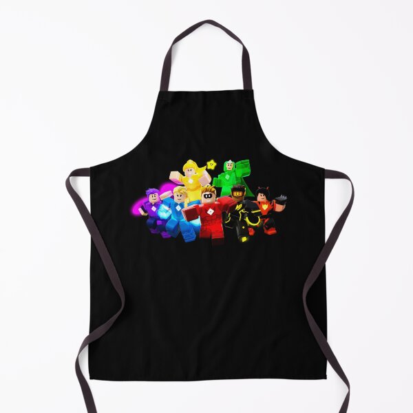 Item preview, Cute Gaming Noob Oof Halloween Heroes Funny For Friends designed and sold by Dakotahedge.