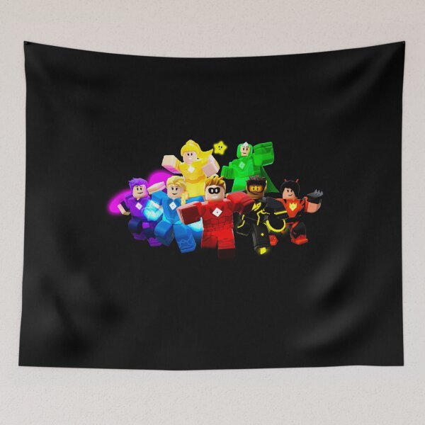 Item preview, Cute Gaming Noob Oof Halloween Heroes Funny For Friends designed and sold by Dakotahedge.