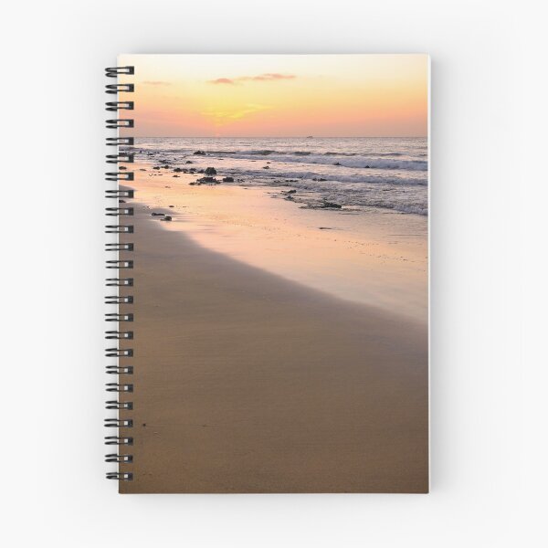 Item preview, Amanecer en Puerto Del Carmen, España designed and sold by Logopad.