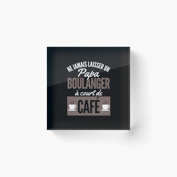 Item preview, Gift Humor Dad Baker Coffee designed and sold by RomualdGR.