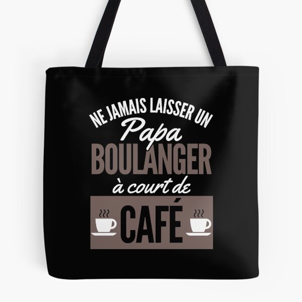 Item preview, Gift Humor Dad Baker Coffee designed and sold by RomualdGR.