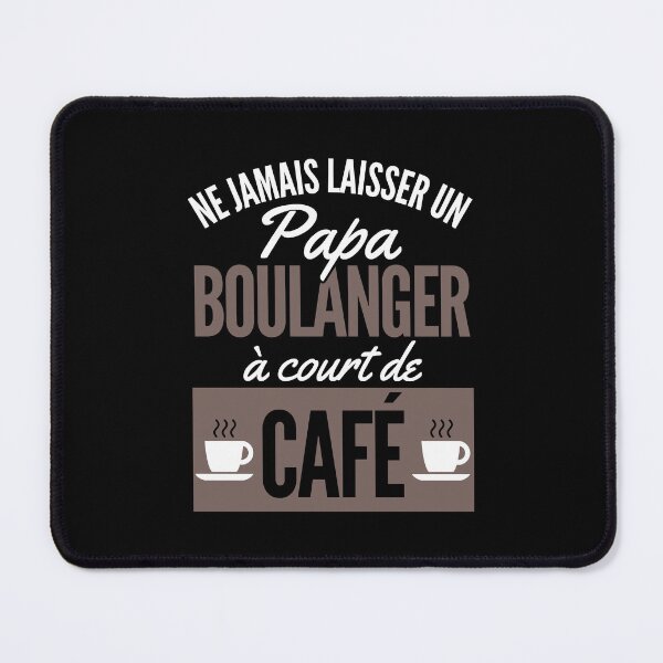 Item preview, Gift Humor Dad Baker Coffee designed and sold by RomualdGR.
