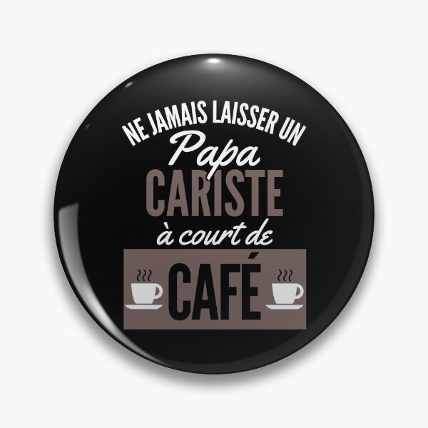 Item preview, Gift Humor Dad Forklift Driver Coffee designed and sold by RomualdGR.