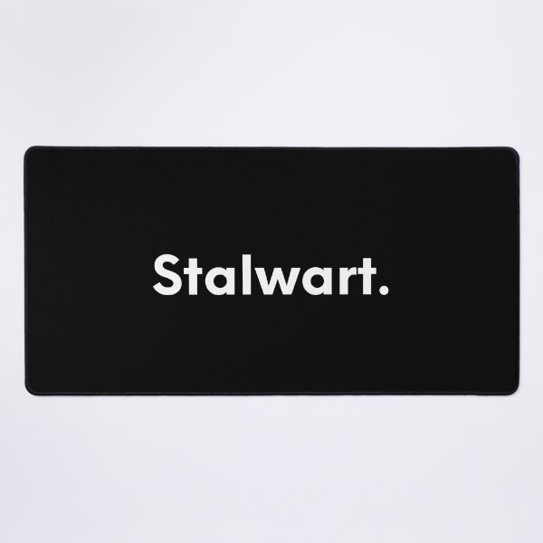 Item preview, Stalwart designed and sold by sweary12.