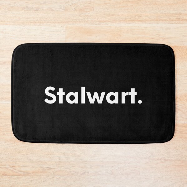 Item preview, Stalwart designed and sold by sweary12.