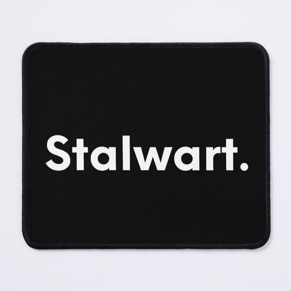 Item preview, Stalwart designed and sold by sweary12.