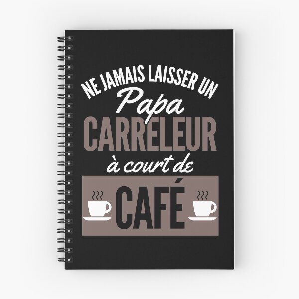 Item preview, Gift Humor Dad Tiler Coffee designed and sold by RomualdGR.