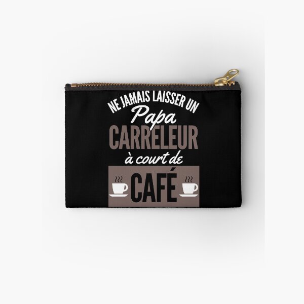 Item preview, Gift Humor Dad Tiler Coffee designed and sold by RomualdGR.