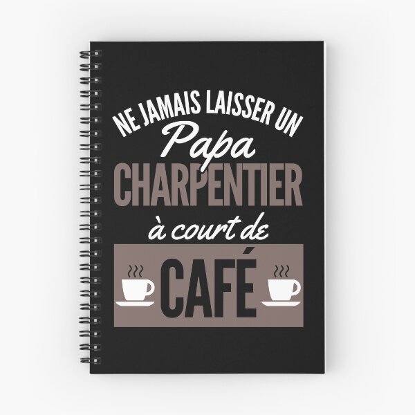 Item preview, Gift Humor Dad Carpenter Coffee designed and sold by RomualdGR.