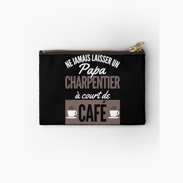 Item preview, Gift Humor Dad Carpenter Coffee designed and sold by RomualdGR.