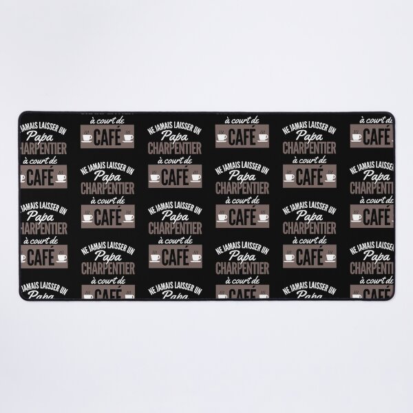 Item preview, Gift Humor Dad Carpenter Coffee designed and sold by RomualdGR.