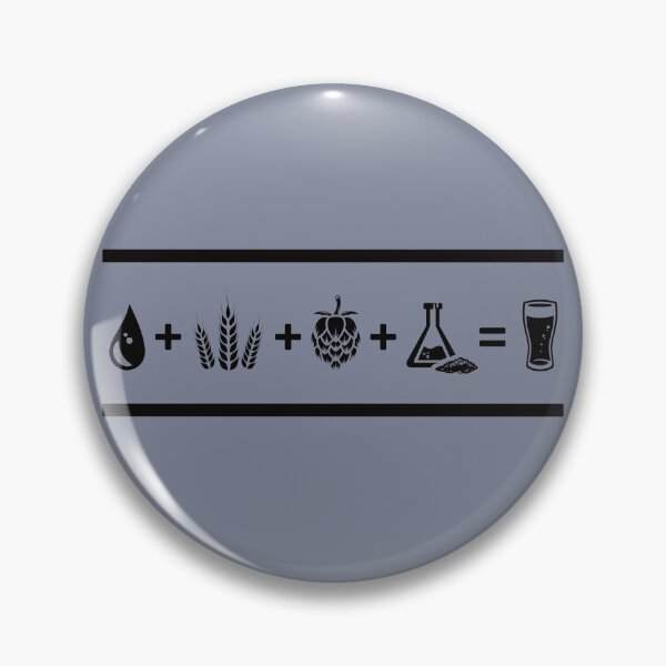 Item preview, Beer Recipe (Black) designed and sold by DKdesigns27.
