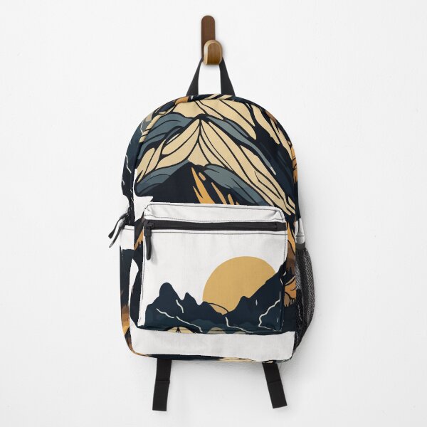 Item preview, Mountain Peace designed and sold by Meloncholai.
