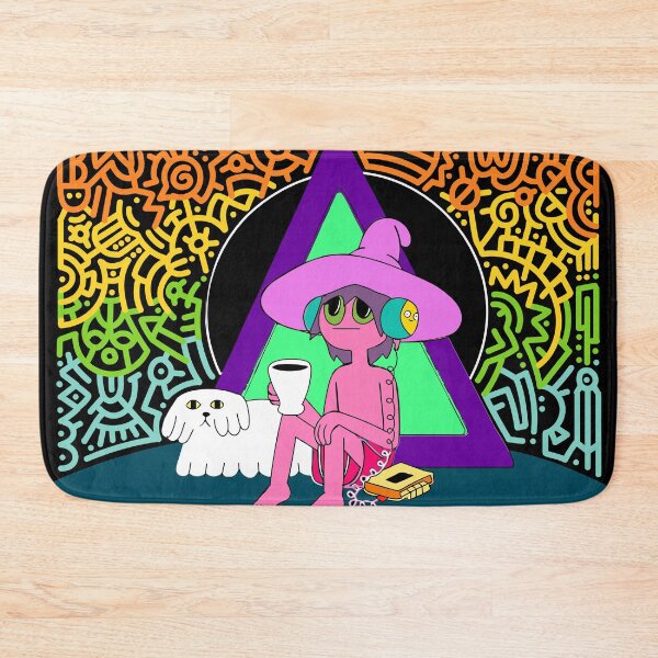 Item preview, The Midnight Gospel - Clancy designed and sold by fergyfilms.