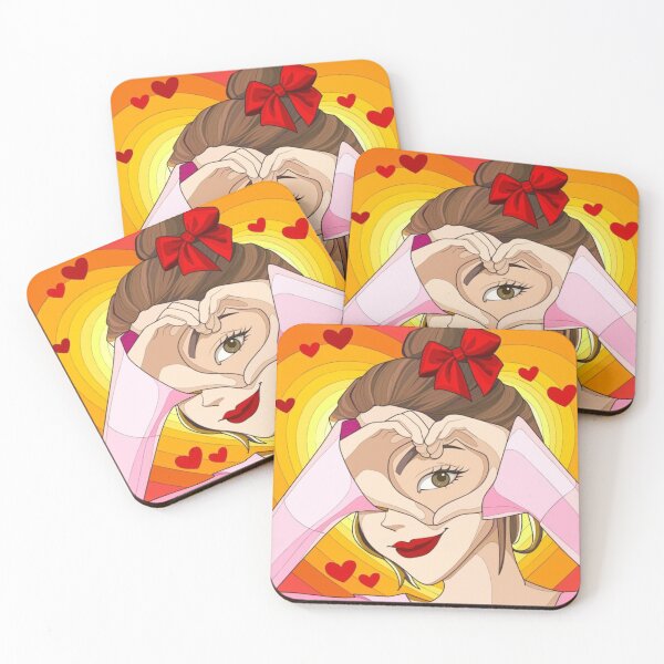 Item preview, Love Birds designed and sold by Pakkashshop.