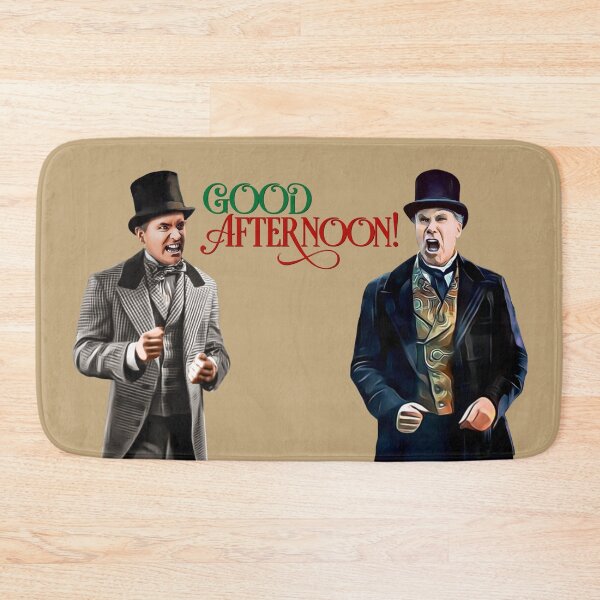 Item preview, Good Afternoon! designed and sold by Smile More Art Store ⭐️⭐️⭐️⭐️⭐️.