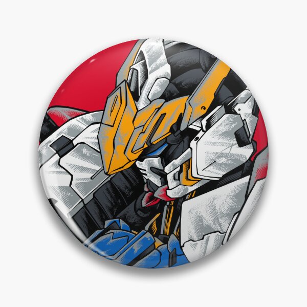 Item preview, Barbatos designed and sold by midthostd.