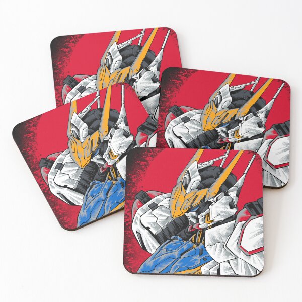 Item preview, Barbatos designed and sold by midthostd.