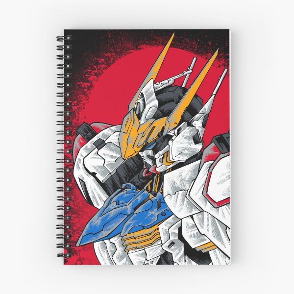 Item preview, Barbatos designed and sold by midthostd.