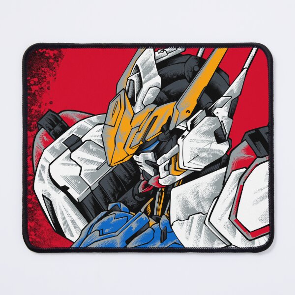 Item preview, Barbatos designed and sold by midthostd.