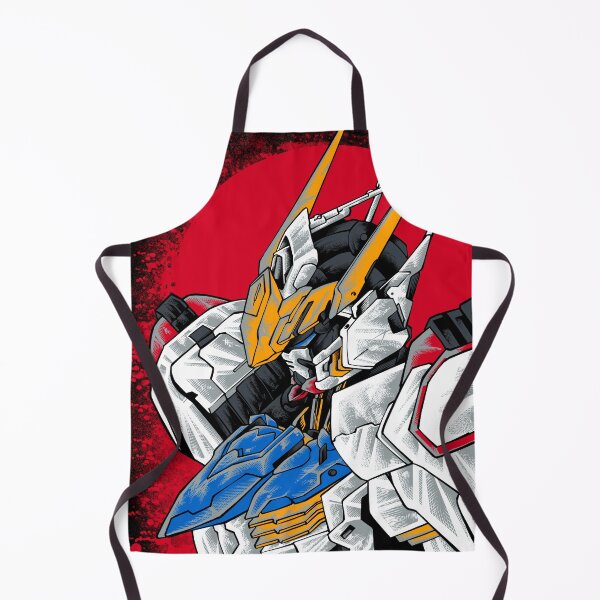 Item preview, Barbatos designed and sold by midthostd.