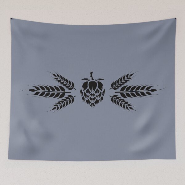 Item preview, Beer Hops and Malt designed and sold by DKdesigns27.