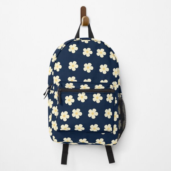 Item preview, Creative design with flowers printed designed and sold by Minhal's Artful  Impressions.