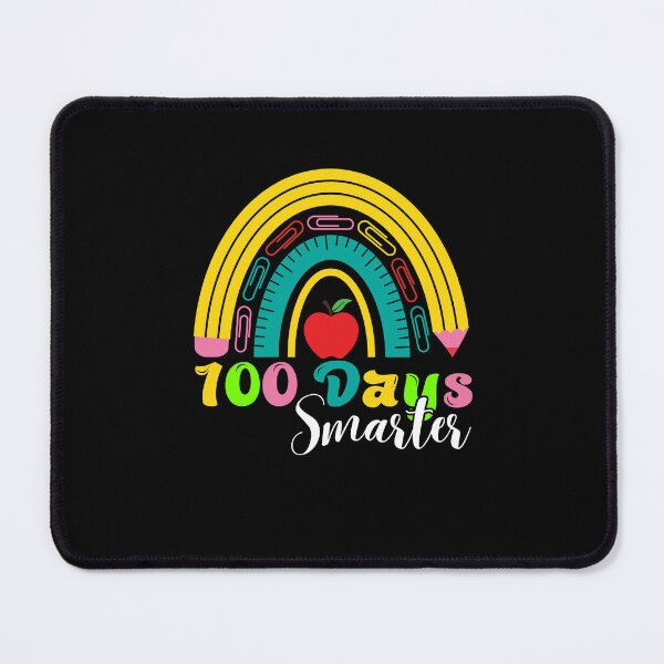 Item preview, 100 Days Smarter Teacher Or Student 100th Day Of School designed and sold by M7MED12.