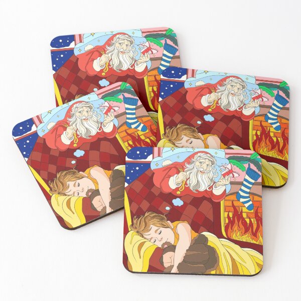 Artikelvorschau, Santa entworfen und verkauft von Pakkashshop.