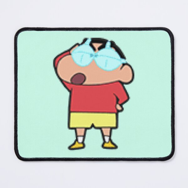 Item preview, Shin Chan Crayon Meme designed and sold by thearrtfive.