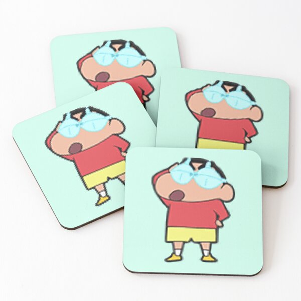 Item preview, Shin Chan Crayon Meme designed and sold by thearrtfive.