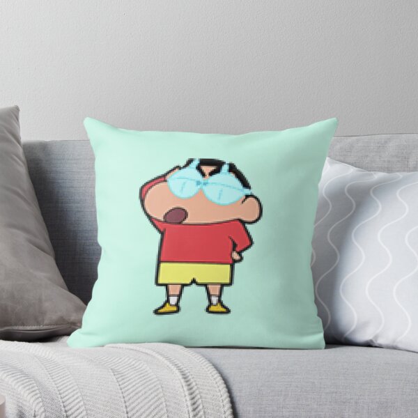 Item preview, Shin Chan Crayon Meme designed and sold by thearrtfive.