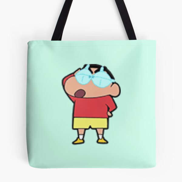 Item preview, Shin Chan Crayon Meme designed and sold by thearrtfive.