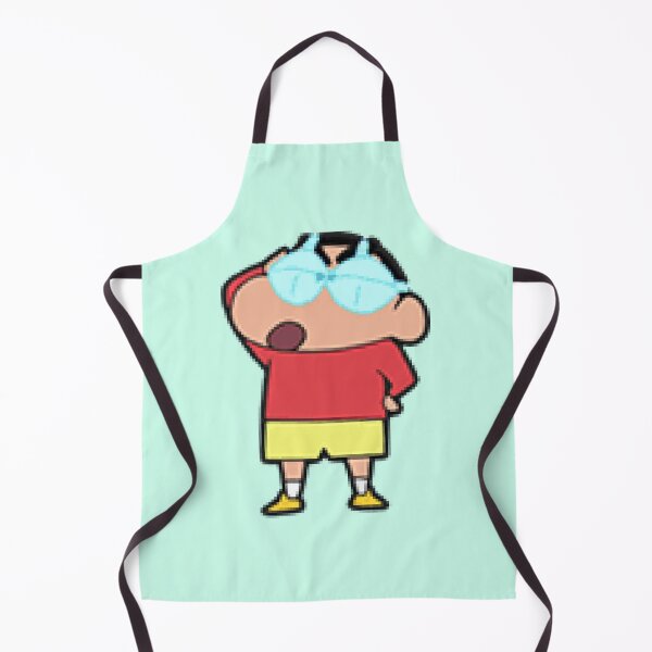 Item preview, Shin Chan Crayon Meme designed and sold by thearrtfive.