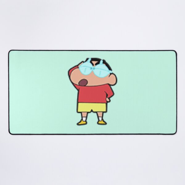 Item preview, Shin Chan Crayon Meme designed and sold by thearrtfive.